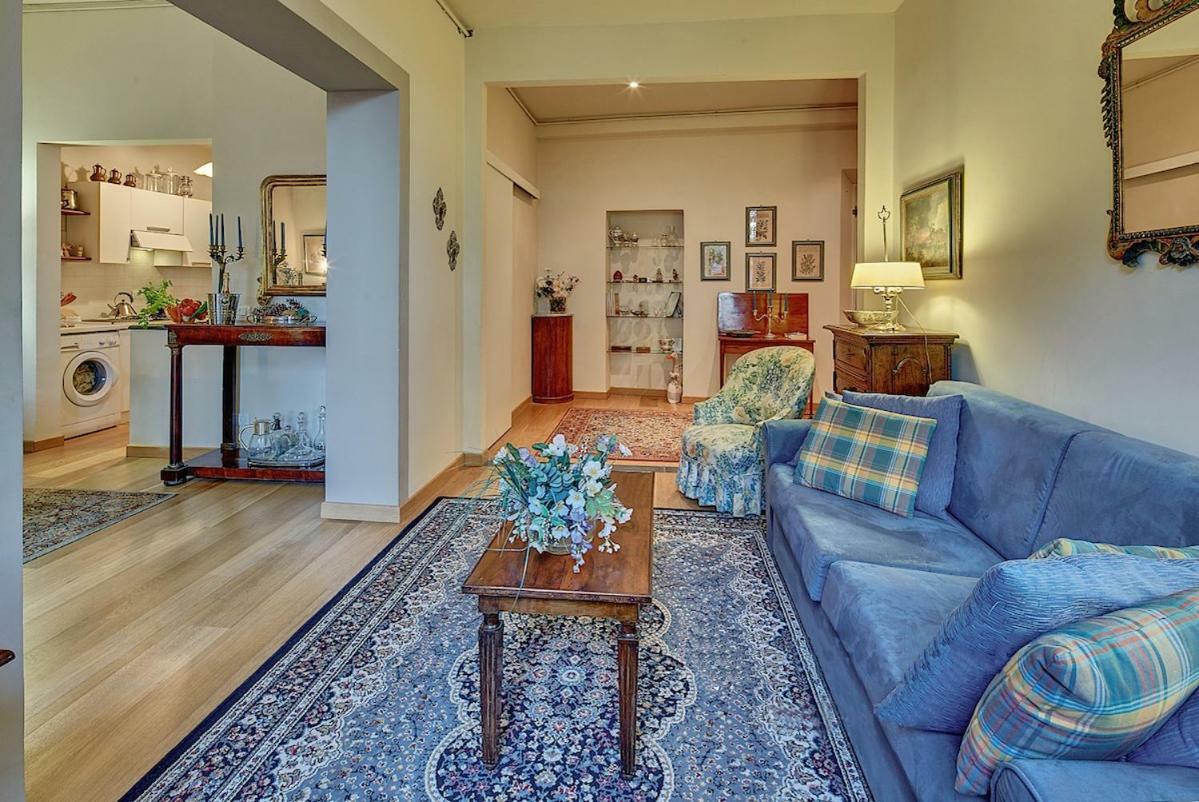 Apartament Il Giardino Sulle Mura Lukka Zewnętrze zdjęcie