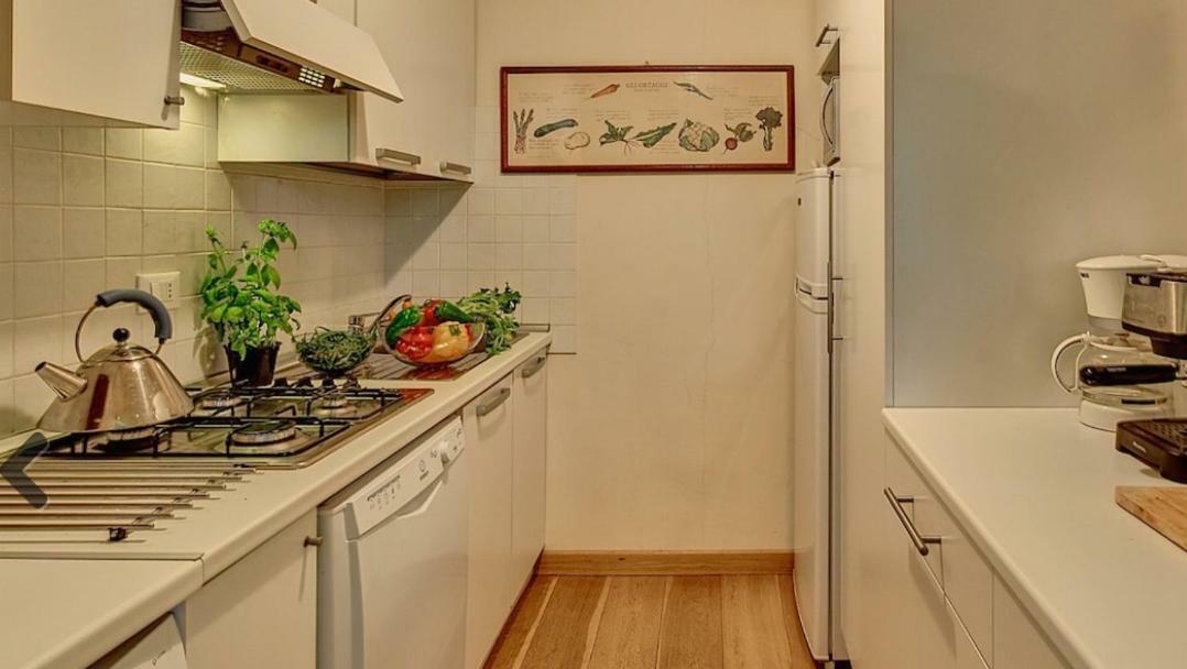 Apartament Il Giardino Sulle Mura Lukka Zewnętrze zdjęcie